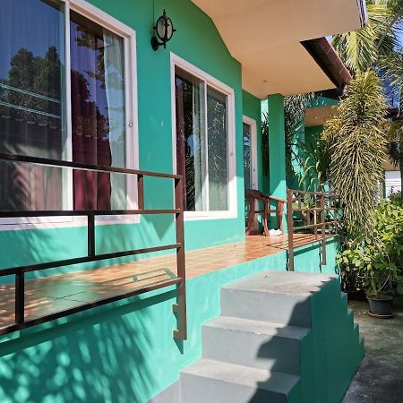 Serene Villa Phuket Chalong Exterior foto
